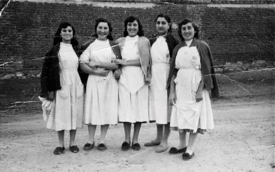 Hortaleza, la cuna del pan de molde en España