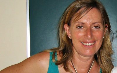 Adiós a la profesora Rosa Anguita