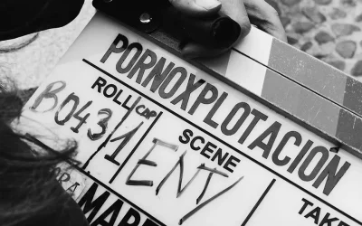 8M en Manoteras: documental ‘PornoXplotación’
