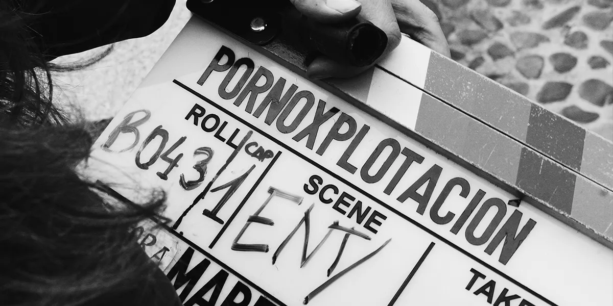PornoXplotación
