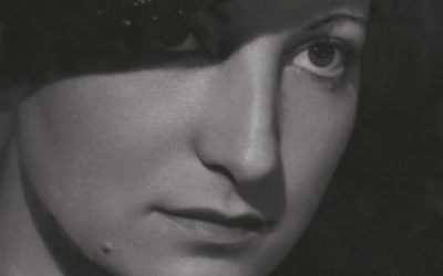 Presentación del libro ‘Años para no olvidar’, de Angustias García Usón