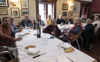 San Matías, un patrón en la memoria de Hortaleza