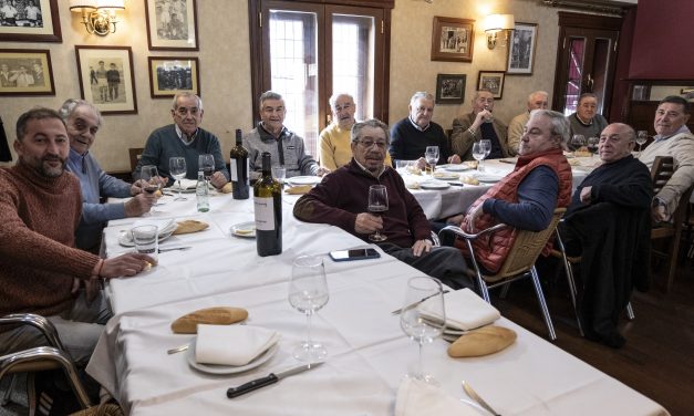 San Matías, un patrón en la memoria de Hortaleza