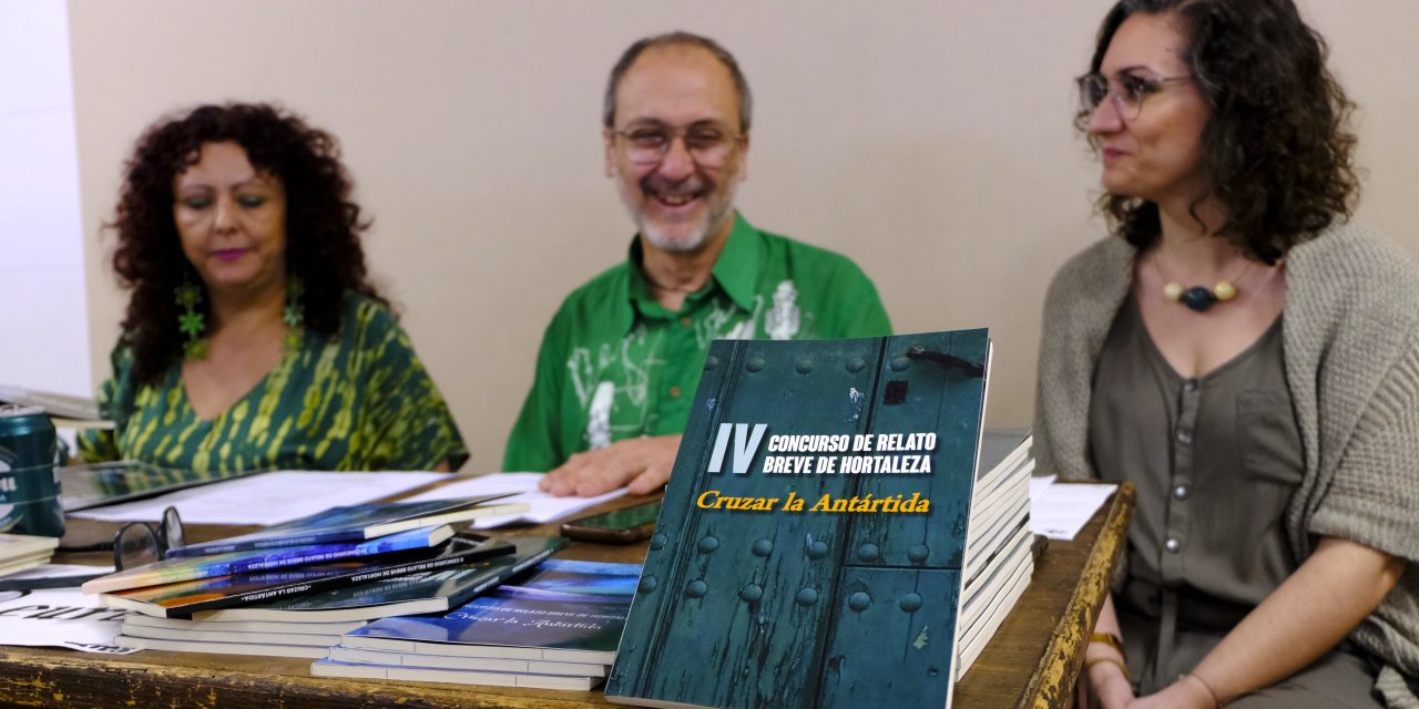 Vuelve a Hortaleza el certamen literario con más alma