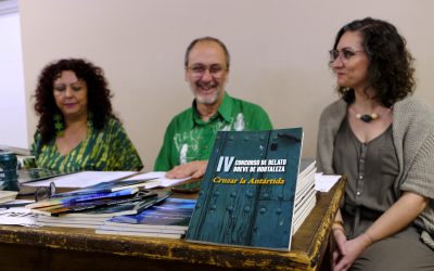 Vuelve a Hortaleza el certamen literario con más alma