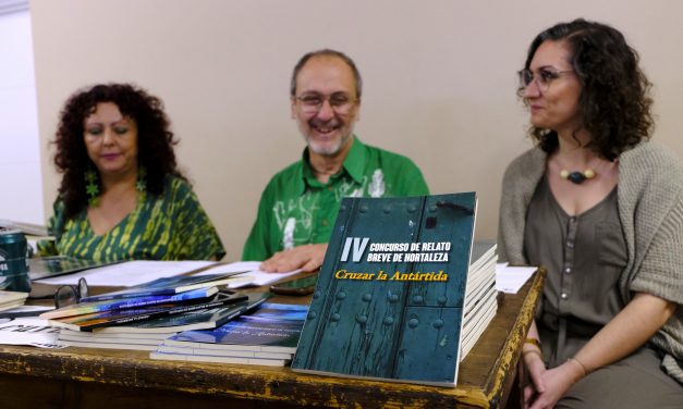 Vuelve a Hortaleza el certamen literario con más alma