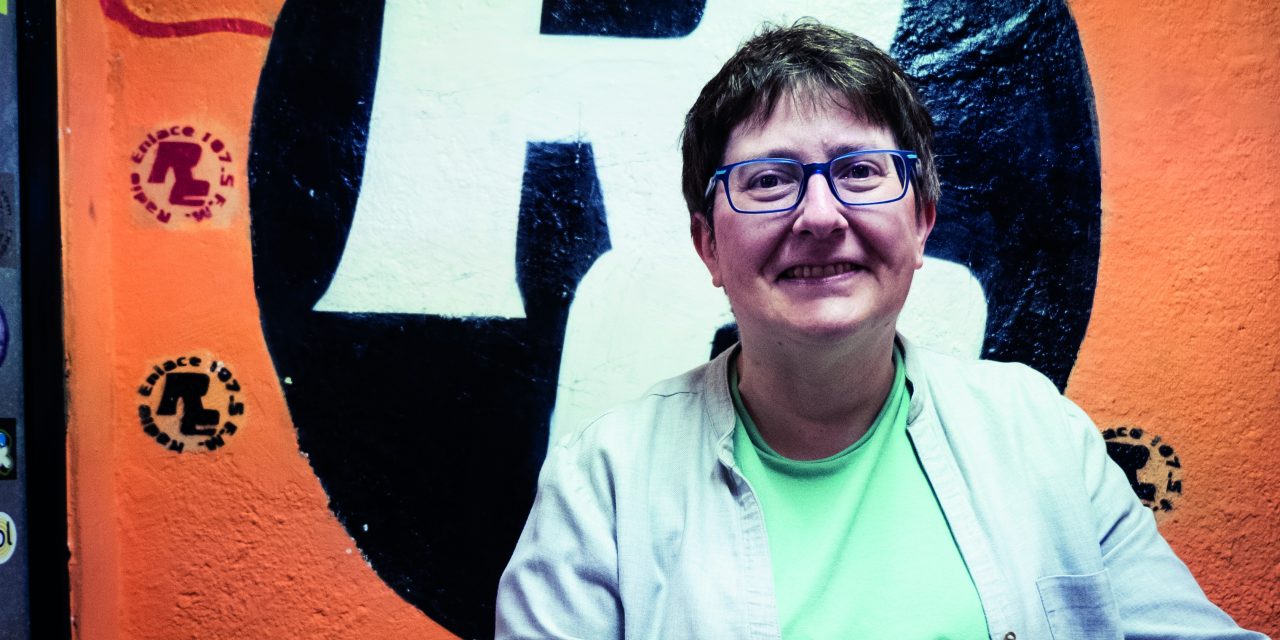 ‘No Soy Yo, Sos Vos’