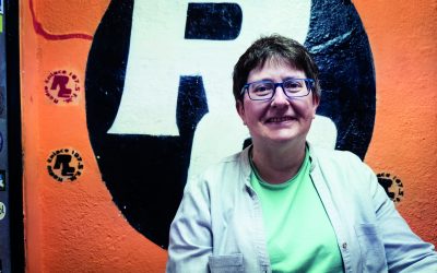 ‘No Soy Yo, Sos Vos’