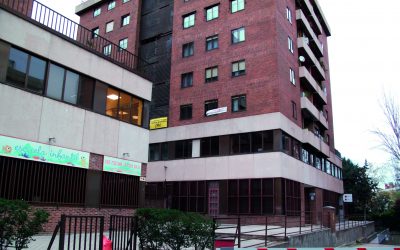 ‘Lofts’ encubiertos en oficinas, la batalla de la calle Toronga