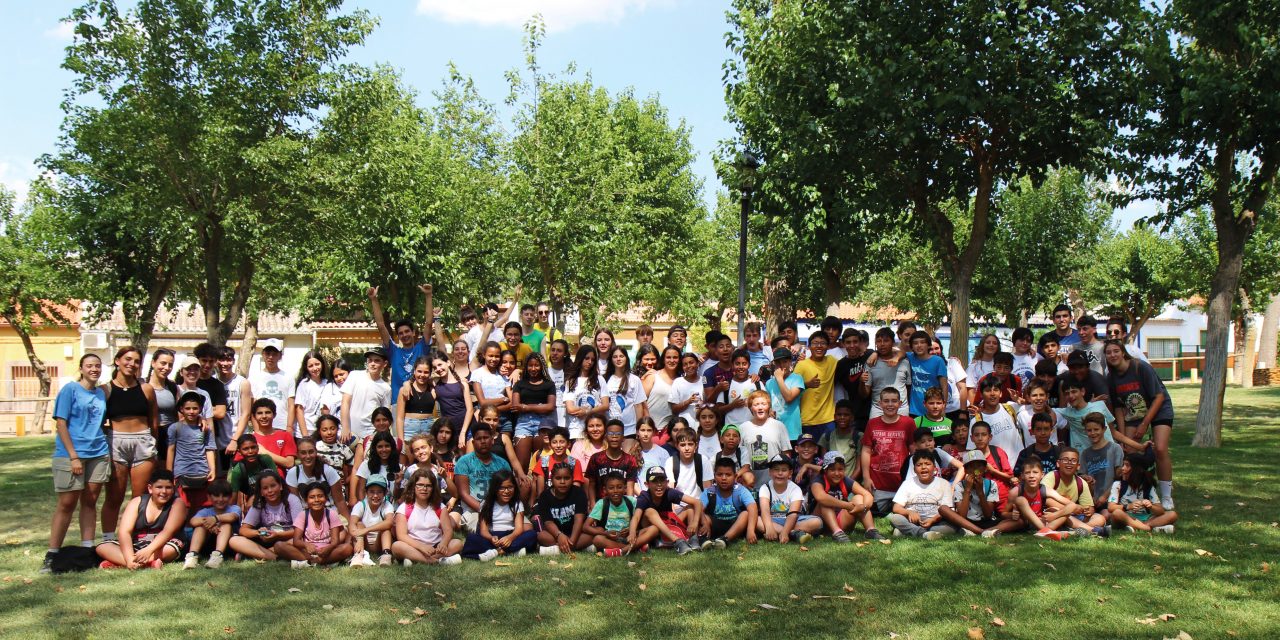 La Torre de Hortaleza celebra su 35 aniversario