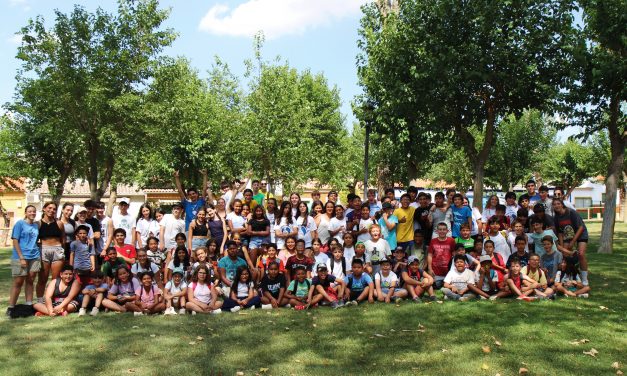 La Torre de Hortaleza celebra su 35 aniversario