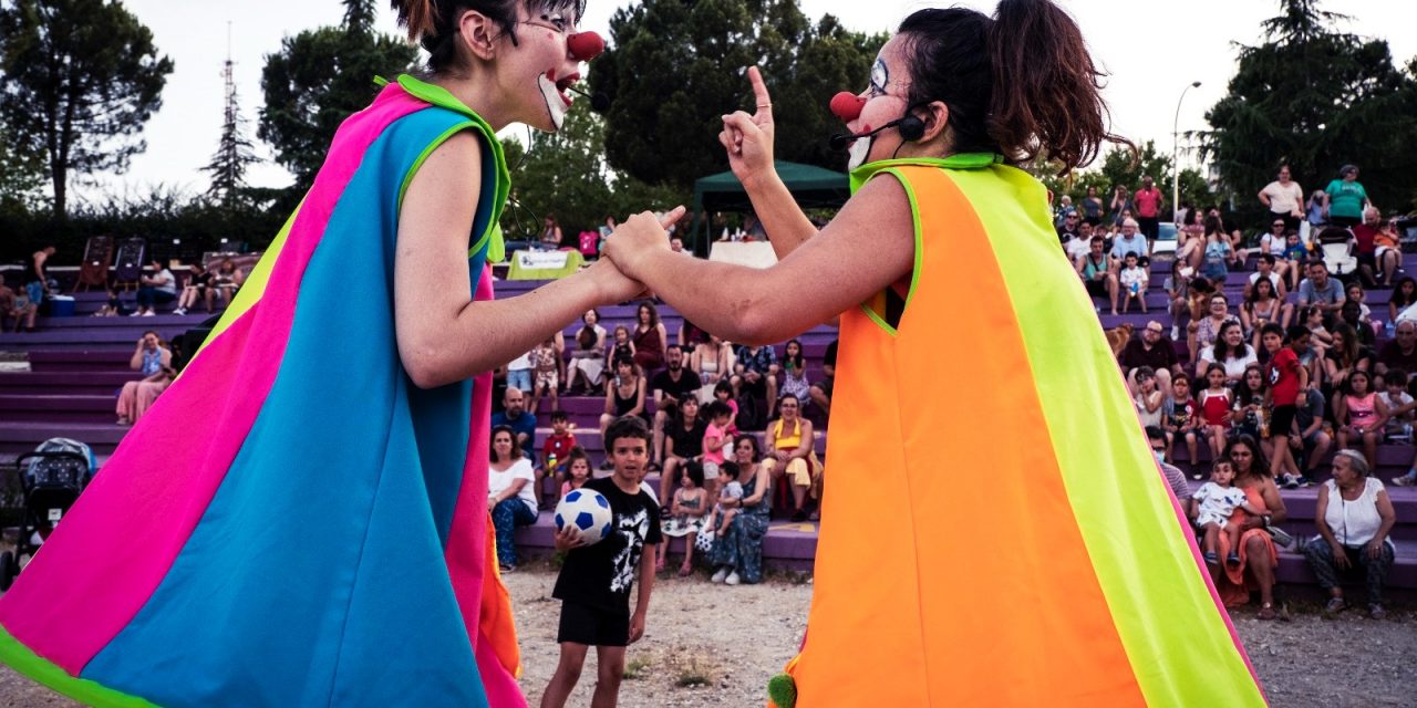 Estos son nuestros verdaderos intereses