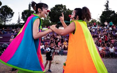 Estos son nuestros verdaderos intereses