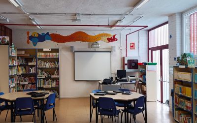 Homenaje al libro en el Garcilaso de la Vega