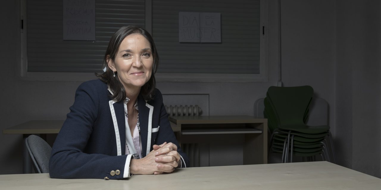 “Lo que está pasando en Hortaleza es un ejemplo de lo que no se tiene que hacer”