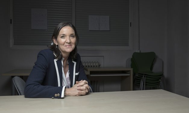 “Lo que está pasando en Hortaleza es un ejemplo de lo que no se tiene que hacer”