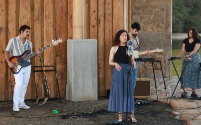 Día de las Letras Galegas en Hortaleza