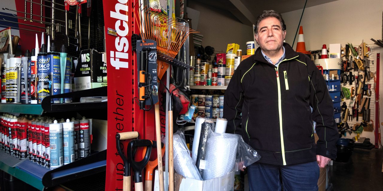 La Económica, tres generaciones construyendo barrio