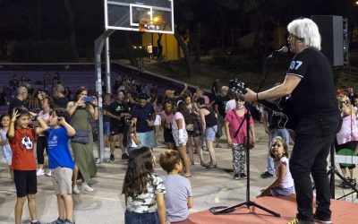 Fiestas populares de interés público