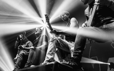 Fiestas de Hortaleza 2024: conciertos de Gira Zeta y Javier Rojo Sextet