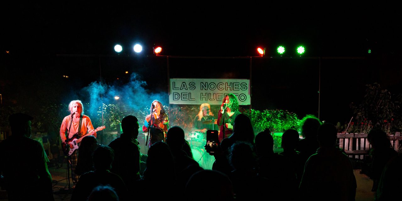 El sueño de cien noches de verano