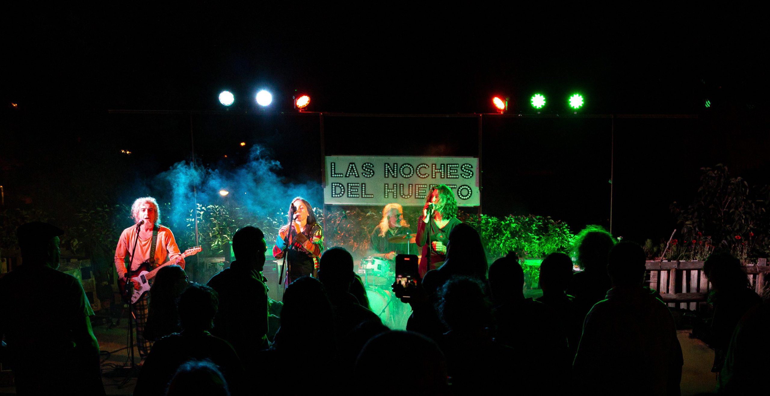 Masterfunkynation noches de verano