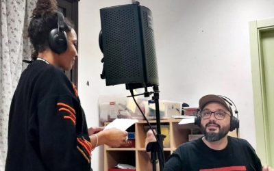 ‘Otra mirada’, un canto colectivo que transciende fronteras