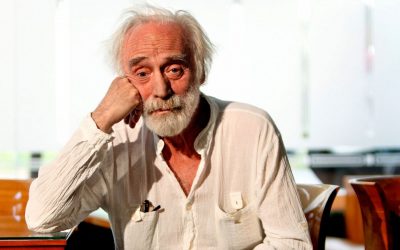 Concierto homenaje a Javier Krahe en El Nido