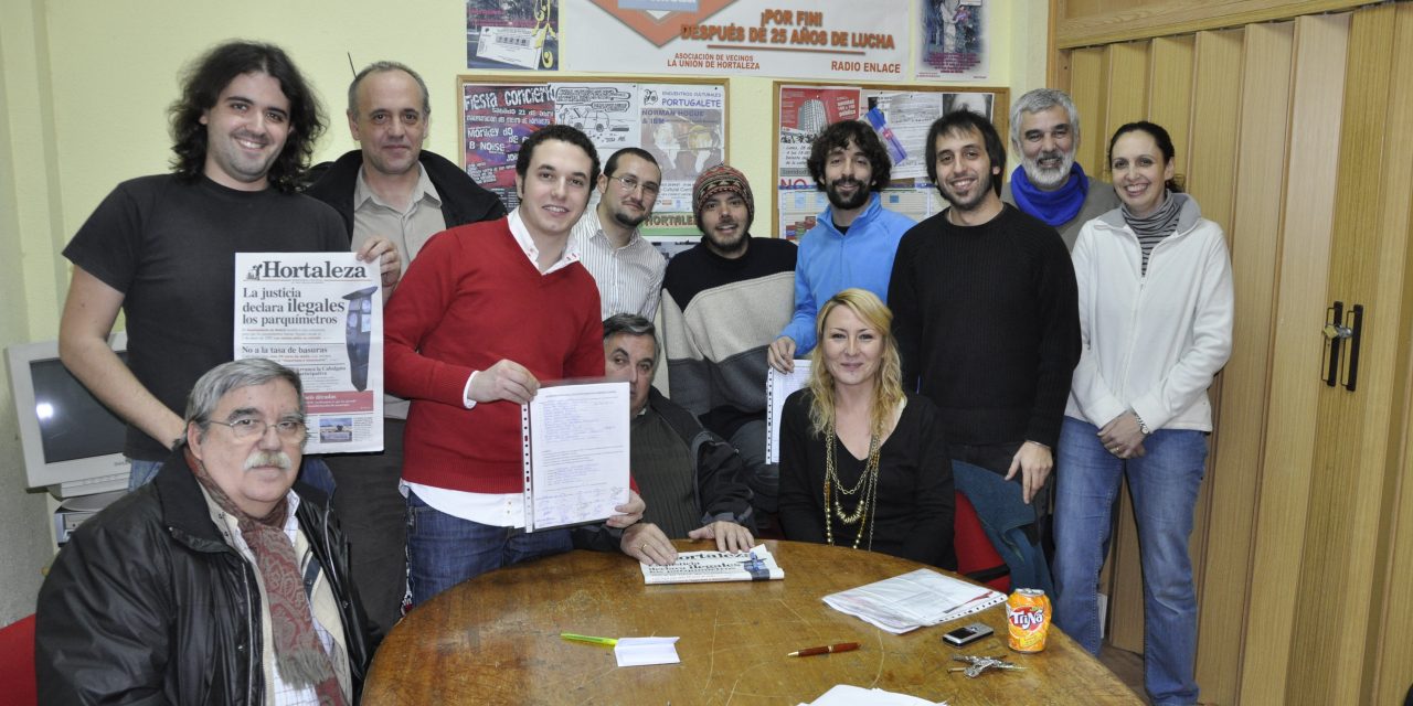 ¡Felicísimos 15 años!