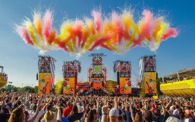 Los festivales se multiplican en Ifema