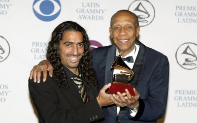 Club del Disco de Hortaleza: Bebo&Cigala