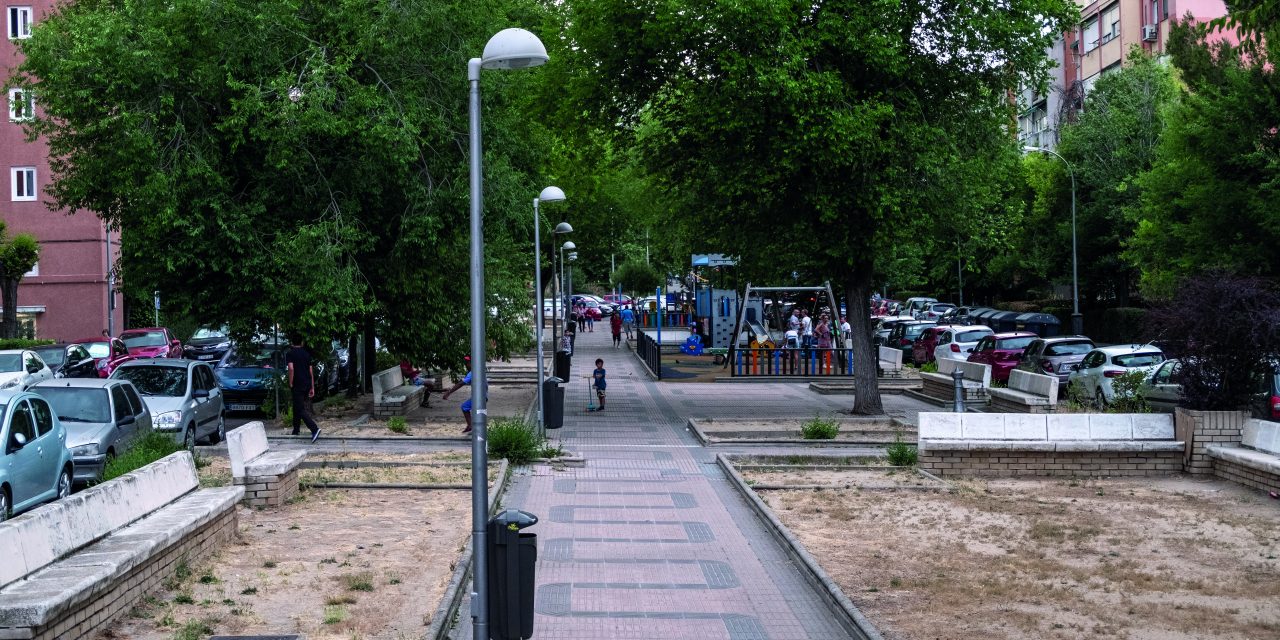 Arranca la fase de apoyos de los Presupuestos Participativos