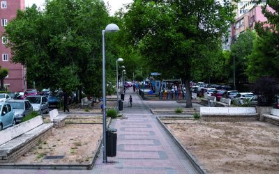 Arranca la fase de apoyos de los Presupuestos Participativos