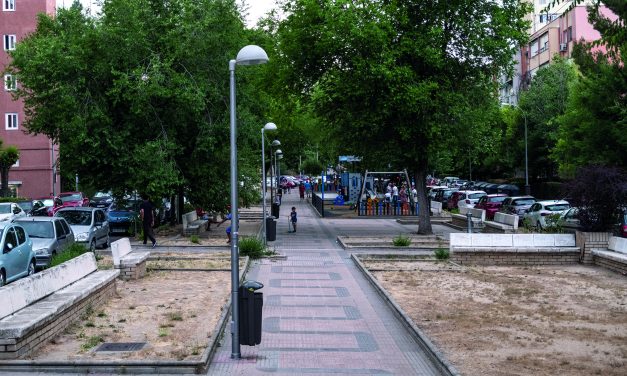 Arranca la fase de apoyos de los Presupuestos Participativos