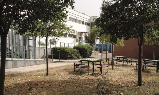 El centro de mayores San Benito: errores, discrepancias y encuentros