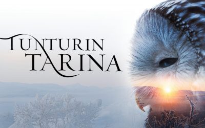 VI Muestra de Cine Finlandés en Hortaleza