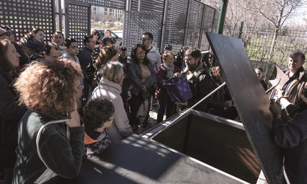 ¿Por qué es necesario el asociacionismo en el compostaje comunitario?