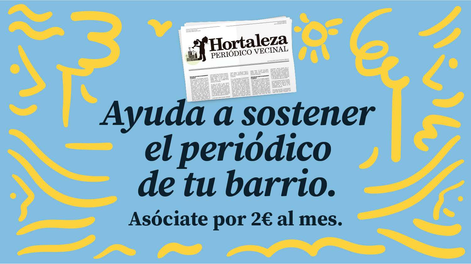 Cabecera campana asociate