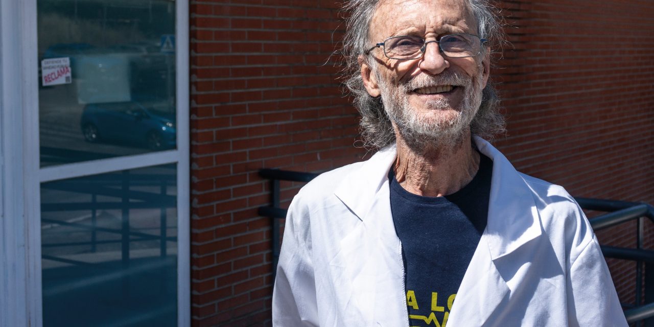 “Siempre me he preocupado por la salud”