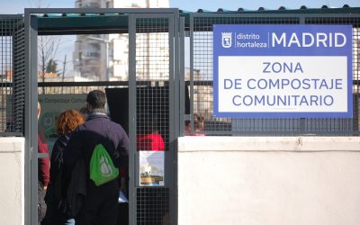 Encuentro estival y cribado en Canillas