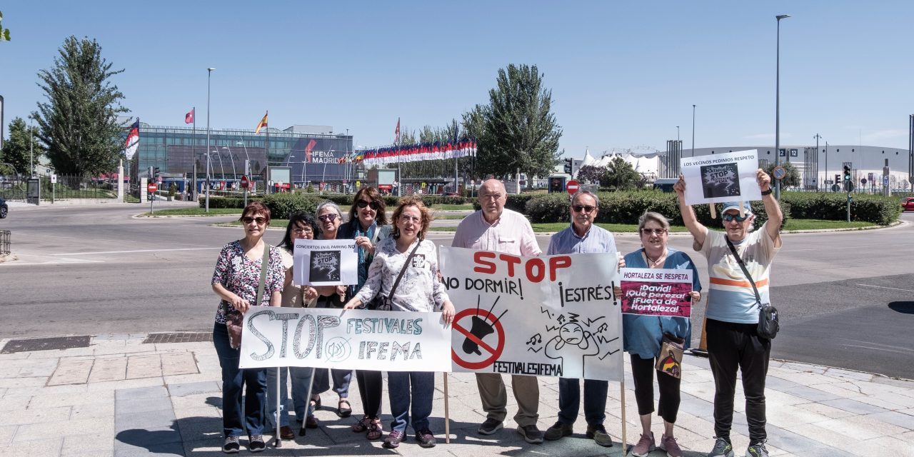 Ciencia contra el ruido