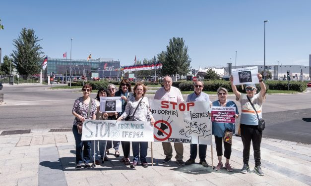Ciencia contra el ruido