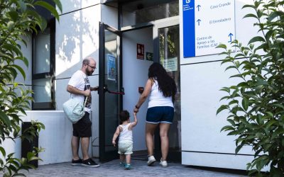 El silencioso desmantelamiento de Casa Grande