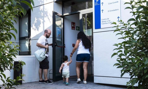 El silencioso desmantelamiento de Casa Grande
