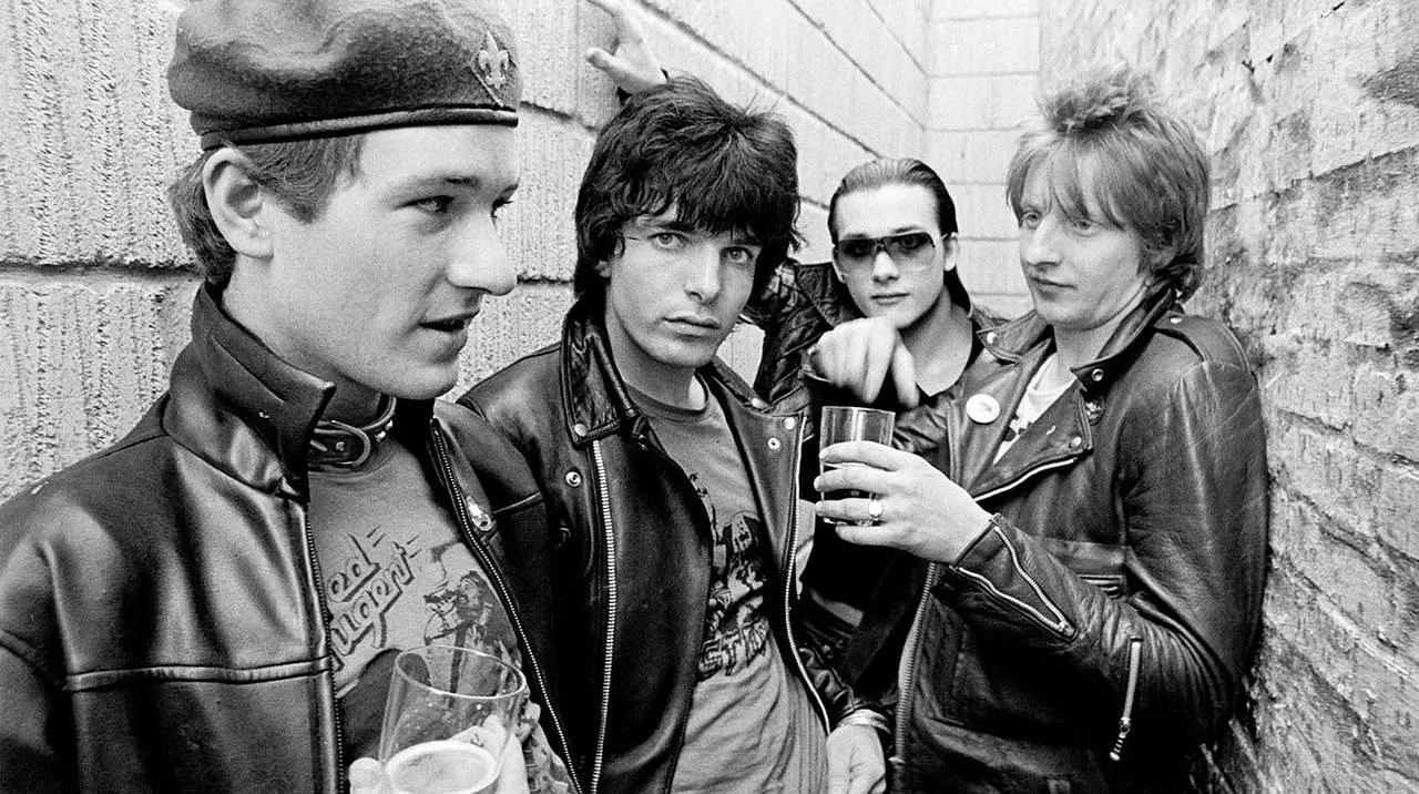 The Damned