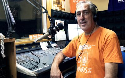 Información local, todo un lujo