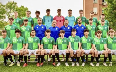 Spartac de Manoteras, 50 años de fútbol de barrio