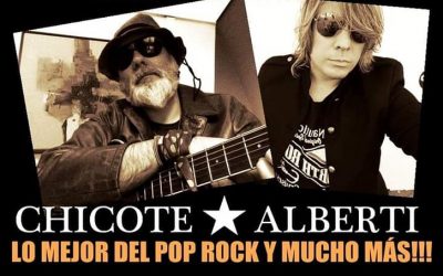 Fiestas de la colonia El Bosque 2024