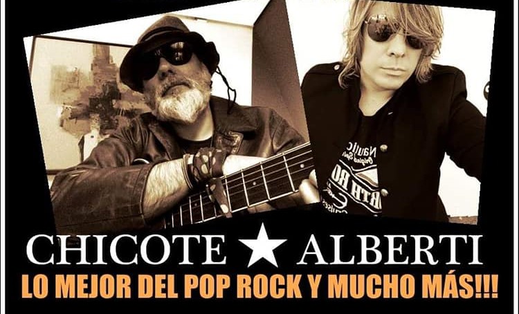 Fiestas de la colonia El Bosque 2024