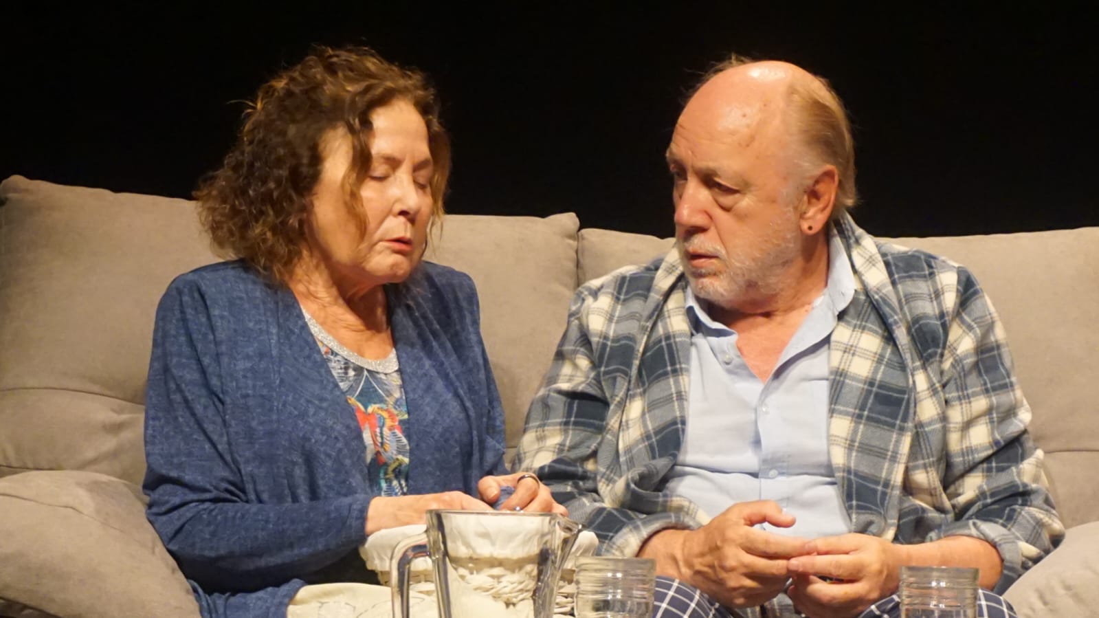 Los días de la noche